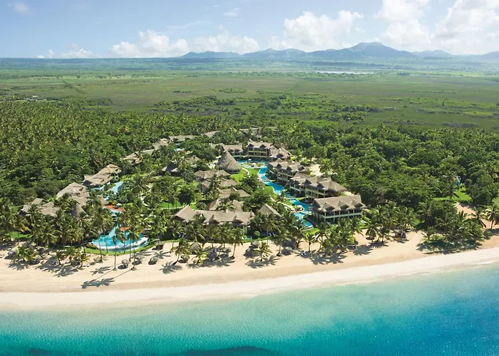 5 star hotel: Zoetry Agua Punta Cana