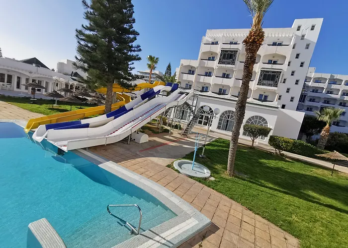 Royal Jinene Sousse