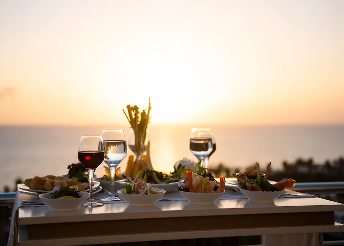 Hôtel Jacuzzi: Side Star Elegance Hotel