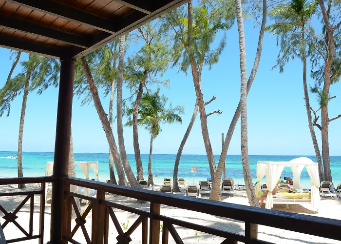 Hotels with a view 