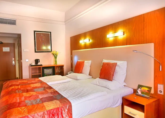 Ametyst Hotel Praha