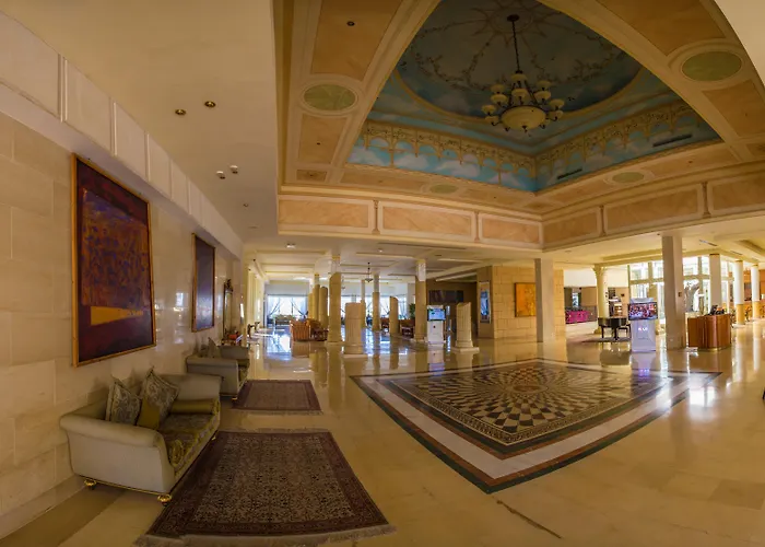 Golden Carthage Hotel Tunis