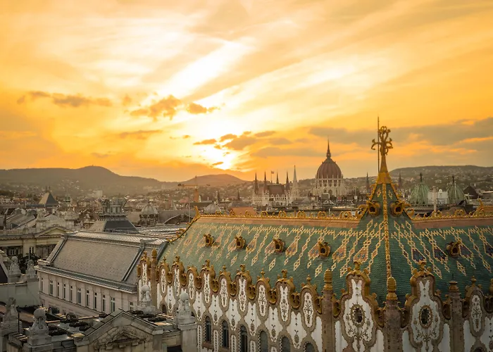 Hotel de 4 estrellas: Hotel President