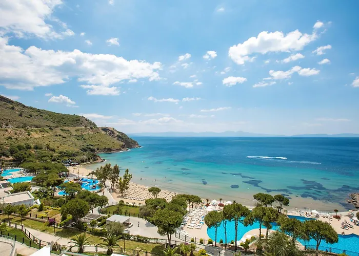  Aria Claros Beach & Spa