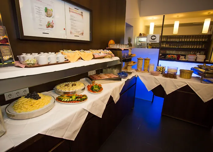 Hotel familiar: Hotel Post Wien