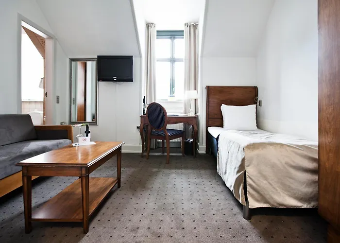 Best Western Hebron
