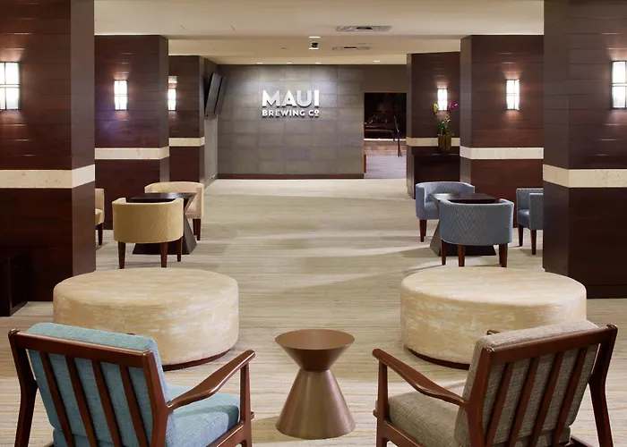 4 star hotel: Outrigger Waikiki Beachcomber Hotel