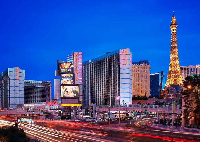 Jacuzzi hotel: Horseshoe Las Vegas