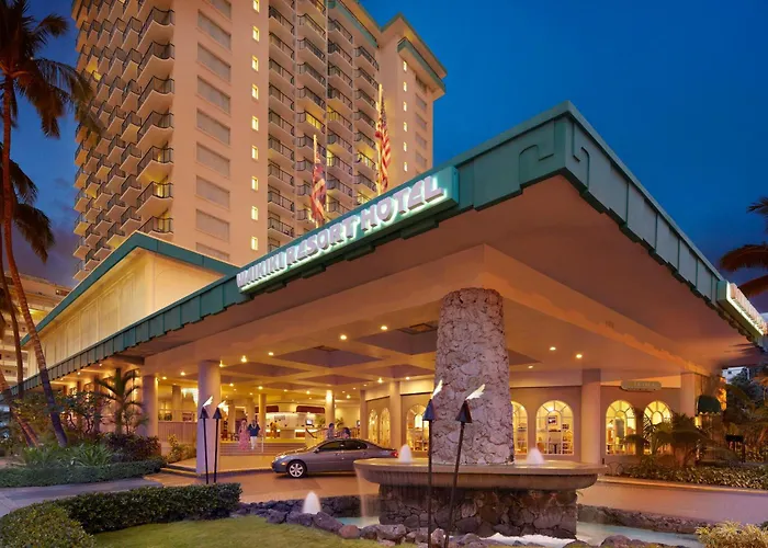 Waikiki Resort