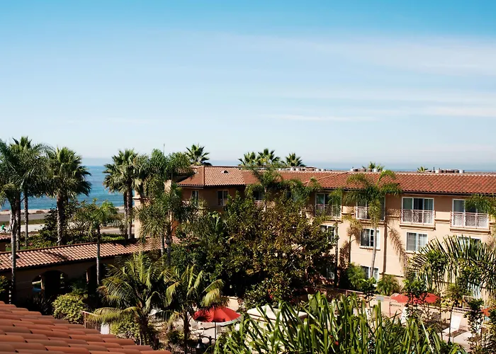 Airport Hotel: Hilton Garden Inn Carlsbad Beach