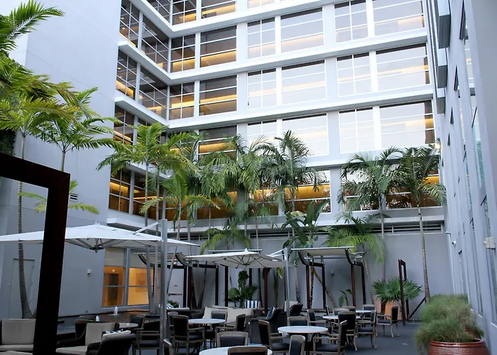 Romantisch hotel: Boulan South Beach