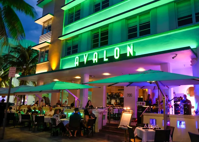 Avalon Hotel
