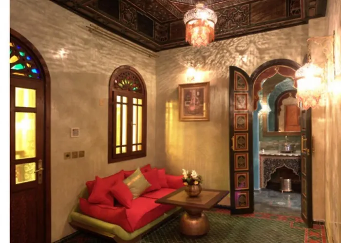 Hotel de 5 estrellas: Mumtaz Mahal