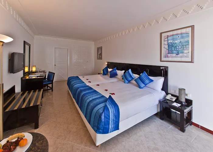 Atlantic Palace Golf Thalasso & Casino Resort
