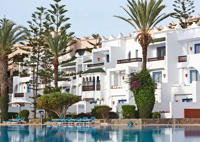 Atlantic Palace Golf Thalasso & Casino Resort