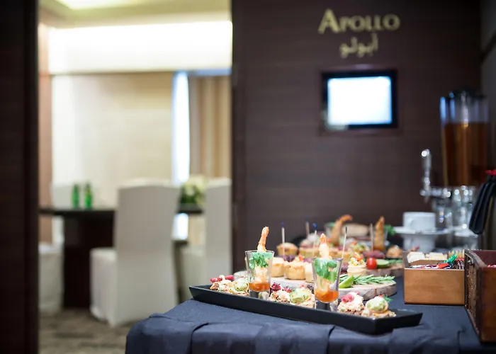 Boutique hotel only: Majestic City Retreat Hotel