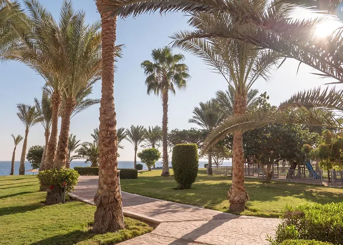 Serenity Alpha Beach - Ex Serenity Makadi Beach