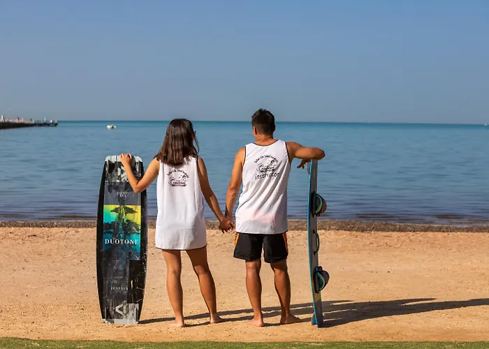Resort todo incluido: Amc Royal Hotel & Spa