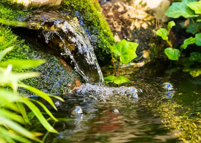 Sin servicio: Mercure Berlin Mitte