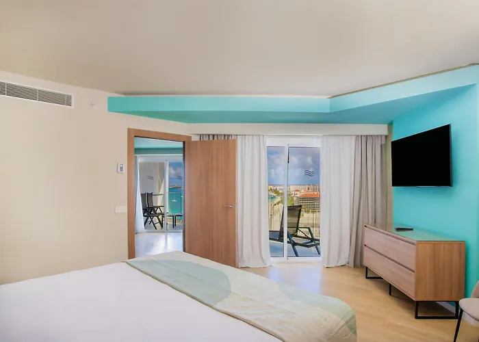 Romantic hotels Westin Aruba (Adults Only)