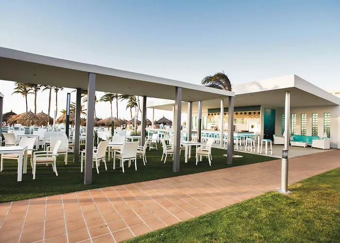 Romantic hotels Westin Aruba (Adults Only)