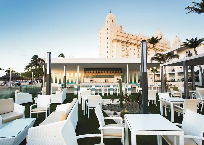 Romantic hotels Westin Aruba (Adults Only)