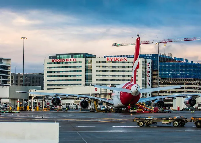Rydges Airport
