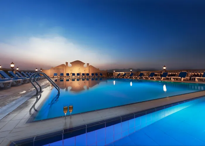Golf hotel: Il Mercato Hotel & Spa