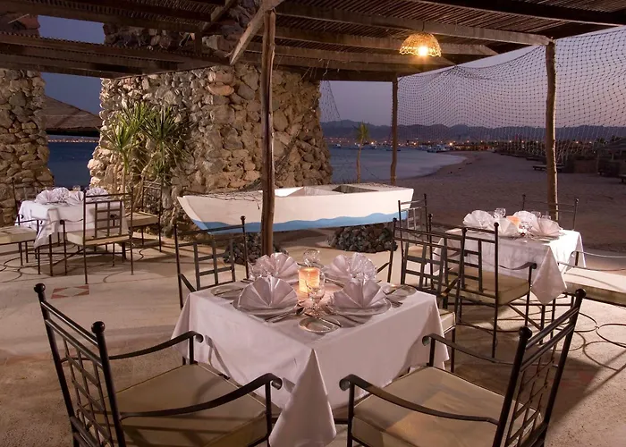 Hotel familiare: Eagles Paradise Abu Soma Resort
