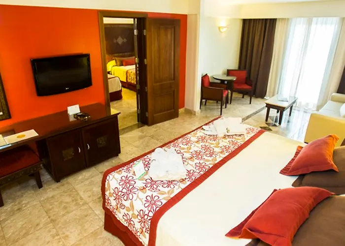 Grand Palladium Imbassaí &Spa - All Inclusive