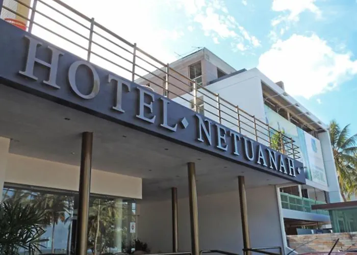 Netuanah Praia