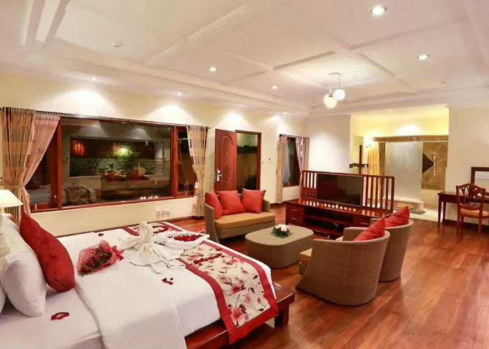 Grand Bali Nusa Dua
