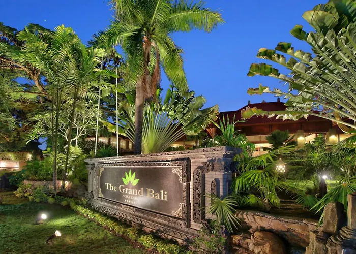 Grand Bali Nusa Dua