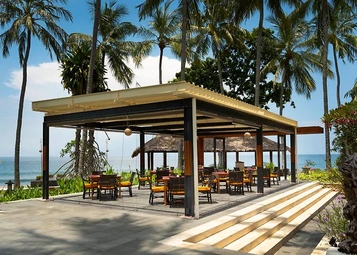 Holiday Lombok