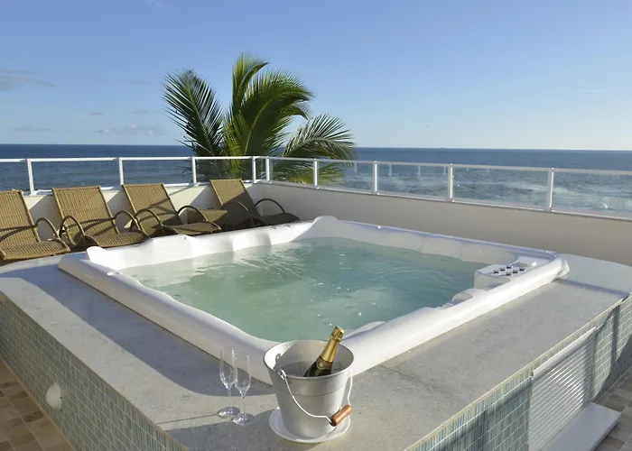 Hotel de 3 estrellas: Rede Andrade Express