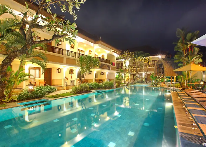 Mutiara Bali Boutique & Villa