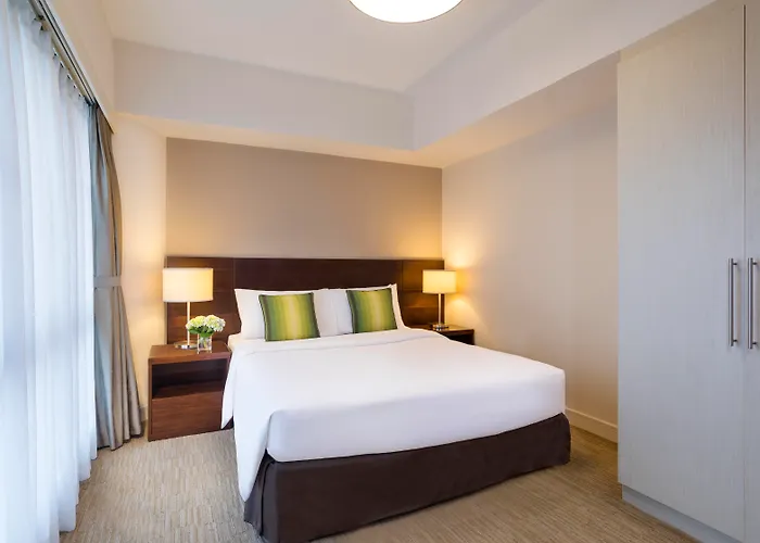 Somerset Grand Hanoi
