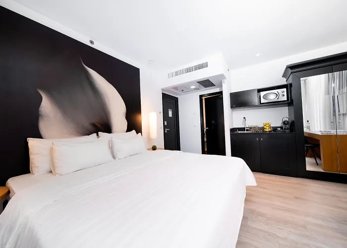 Savoy Sea Side (Adults Only)