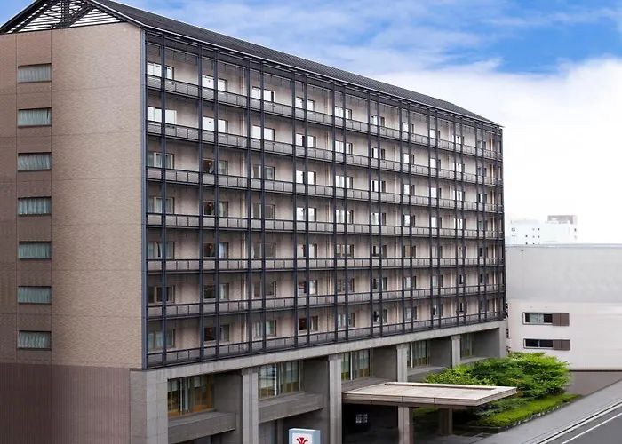 Hearton Kyoto
