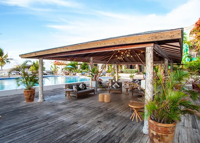 4 star hotel: Ocean Point Beach Resort & Spa Adults Only