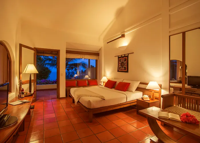 Victoria Phan Thiet Beach Resort & Spa