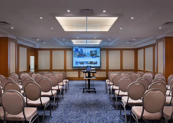 In Luxury hotels Sea Tower By Isrotel Design