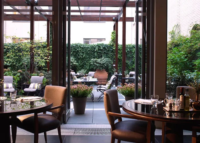 Design hotel 