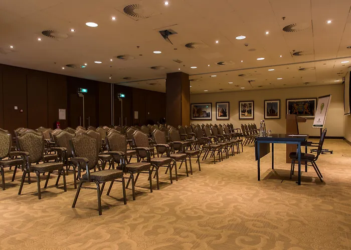 Familiehotel: Babylon Hotel Den Haag