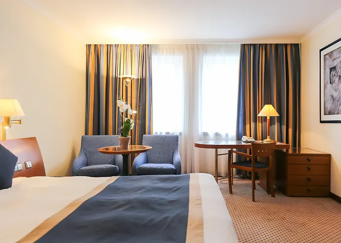 Le Royal s&Resorts