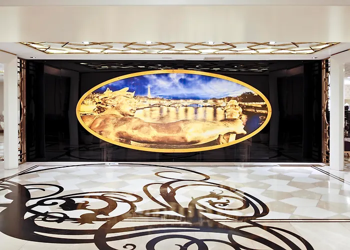 Pets Allowed Hotel Massimo - Adults Only 'Ex La Boutique s'