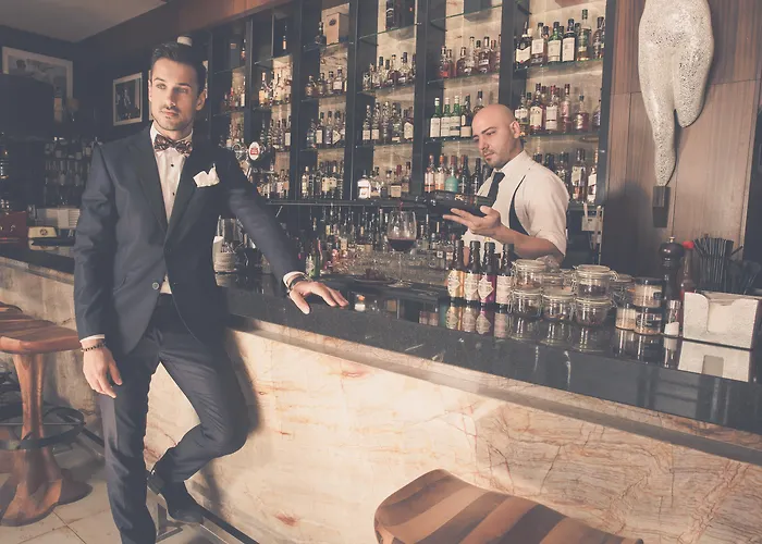 Hotel: Hugo'S Boutique Hotel - Adults Only