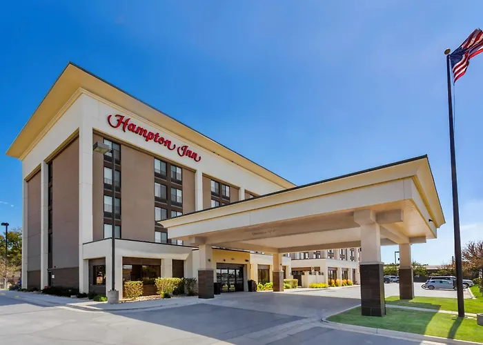 Resort: Hampton Inn Salt Lake City Downtown