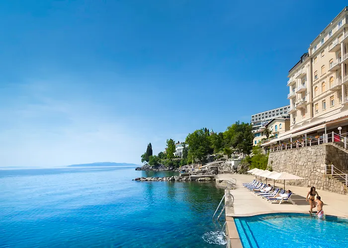 Cheap hotel: Hotel Istra - By Liburnia Hotels & Villas
