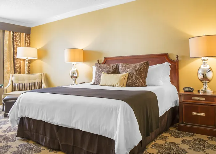 Omni Houston Hotel